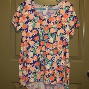 LuLaRoe Classic Tee